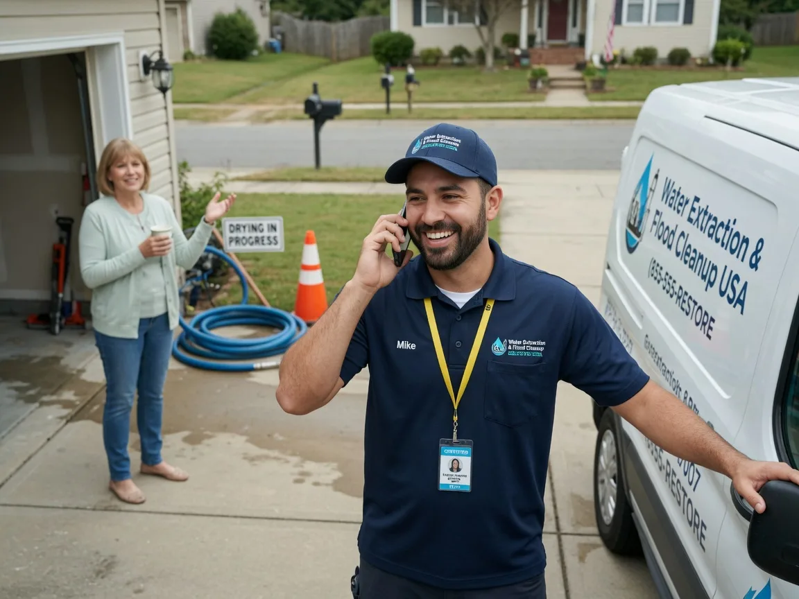 Emergency Water Extraction Smoot, WY FAQs